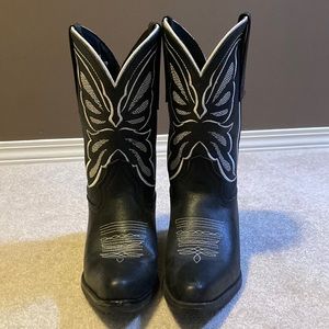 Western/ Cowgirl Boots